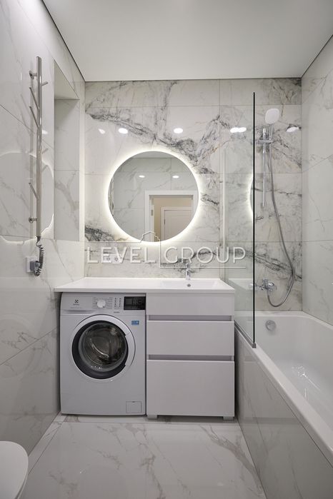 Продається 1-кімнатна квартира з якісним ремонтом і меблями в ЖК West House (бізнес-клас, Голосіївський район).