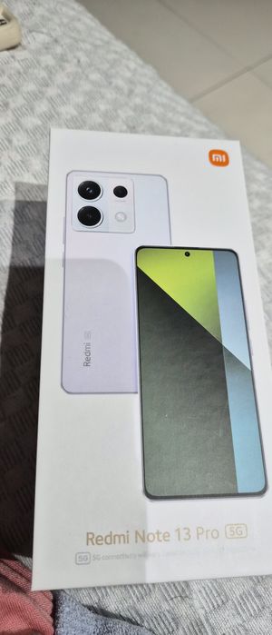 Redmi note 13 pro 5G