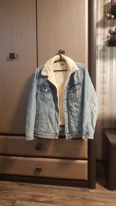 Одежда на меху. Раз. Euro 36.