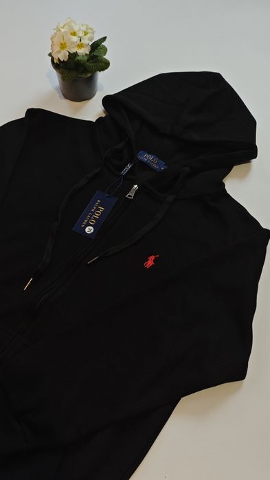 Кофта Polo Ralph Lauren