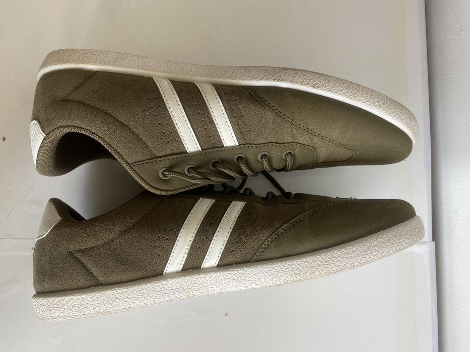 sapatilhas verde marca ûp