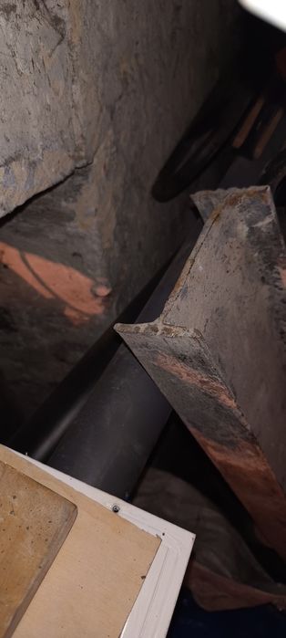 Dwóteownik 16 na 140 Nadproże