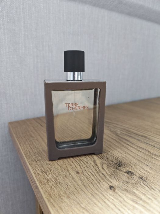 Hermes - Terre D'Hermes EDT 30ml uzupełniany