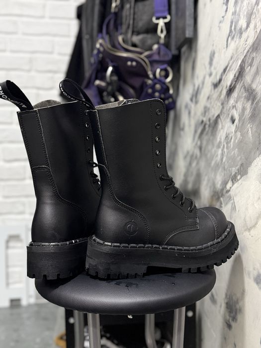 Черевики Altercore 353 Vegan