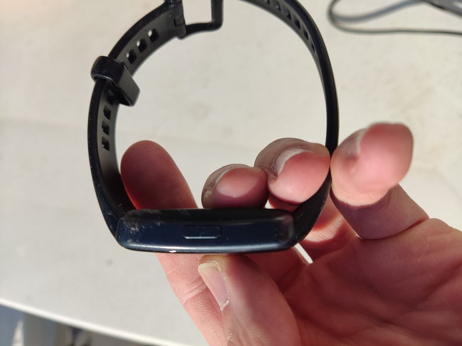 Relógio multifitness