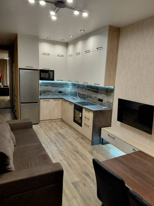 Аренда длительно с летом и всегда свет ЖК Корфу 2 этаж Фонтан