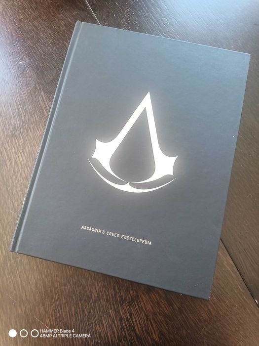 Assassins Creed Revelations Animus Edition PS3