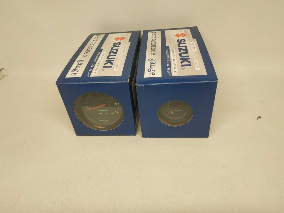 Multizegar SUZUKI wskaźnik Trim Suzuki ZESTAW