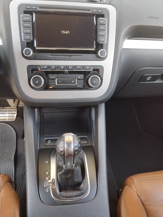 VW Scirocco (2011) DSG 7 -Full Extras