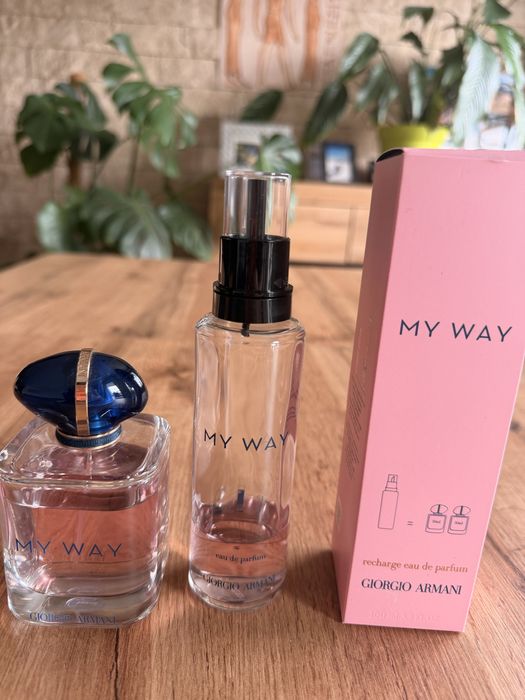 My Way Armanii 90 ml
