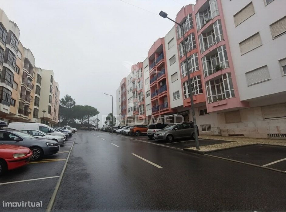 Loja São Marcos — Cacém E São Marcos, Lisboa