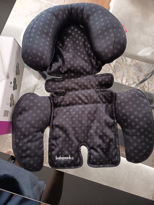Almofada redutora ovo bebe