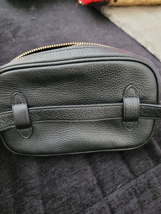 Bolsa cintura Coach
