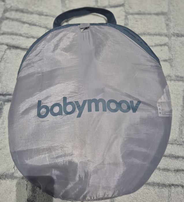 BABYMOOV 2w1 namiot plażowy KOJEC