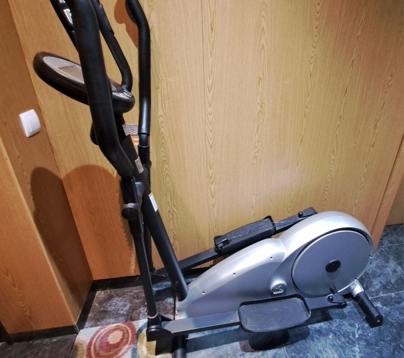 Elliptical Bike447235306680504321