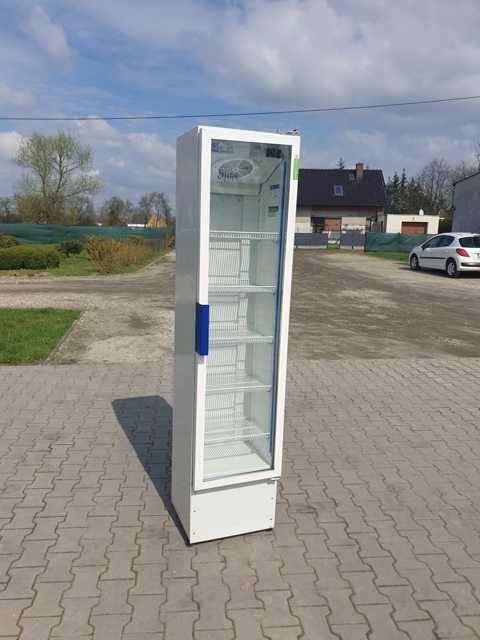 Witryna chłodnicza SLIM 45 cm,2021r.,chłodnia,lodówka