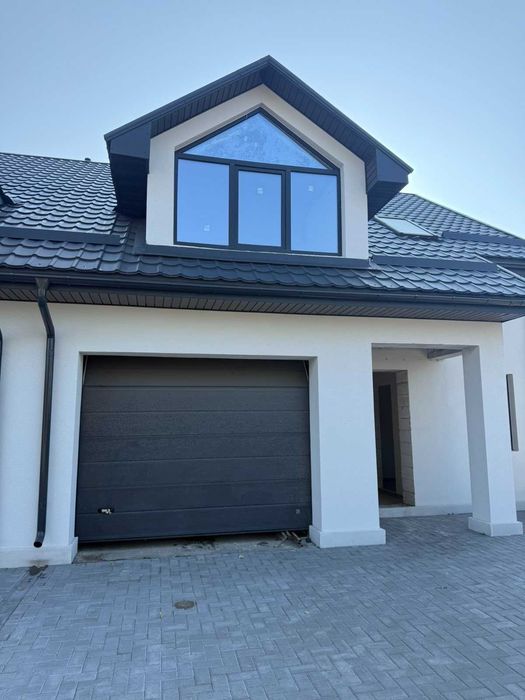 Таунхаус 160м2, біля соснових насаджень,  можна  по програмі" ЄОселя"