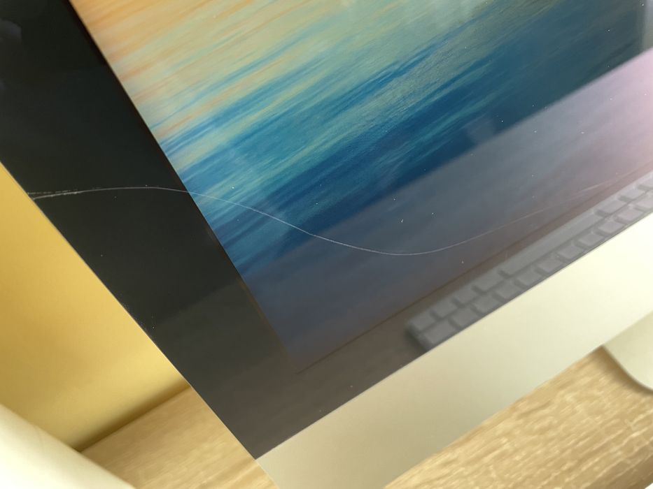 iMac Retina 4K 21,5 Late  1TB Apple