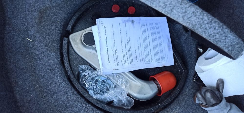 BMW seria 3 e46 320d