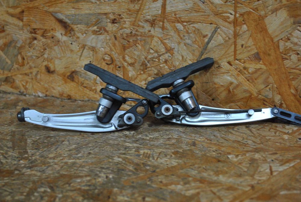 Hamulce V-Brake Shimano Deore XT BR-M750