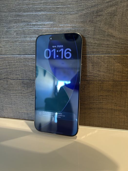 Iphone 16 Pro Max 512GB