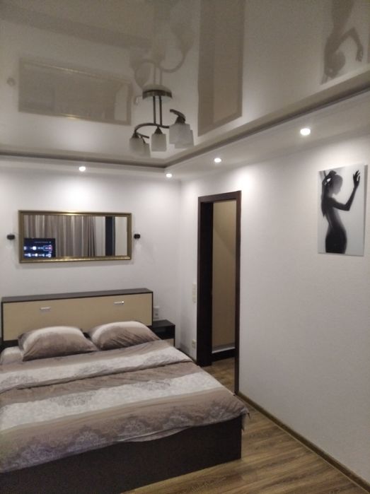 квартира посуточно в Белой Церкви