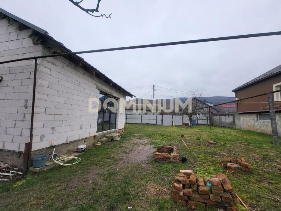 Продаж будинку з євро-ремонтом м Виноградів