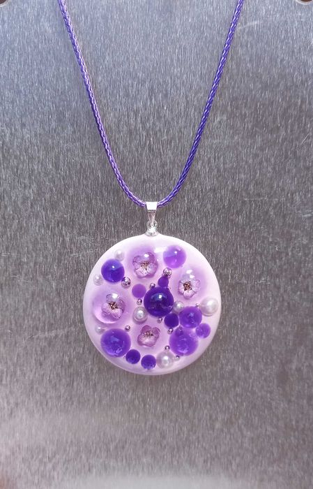 Сережки і підвіски