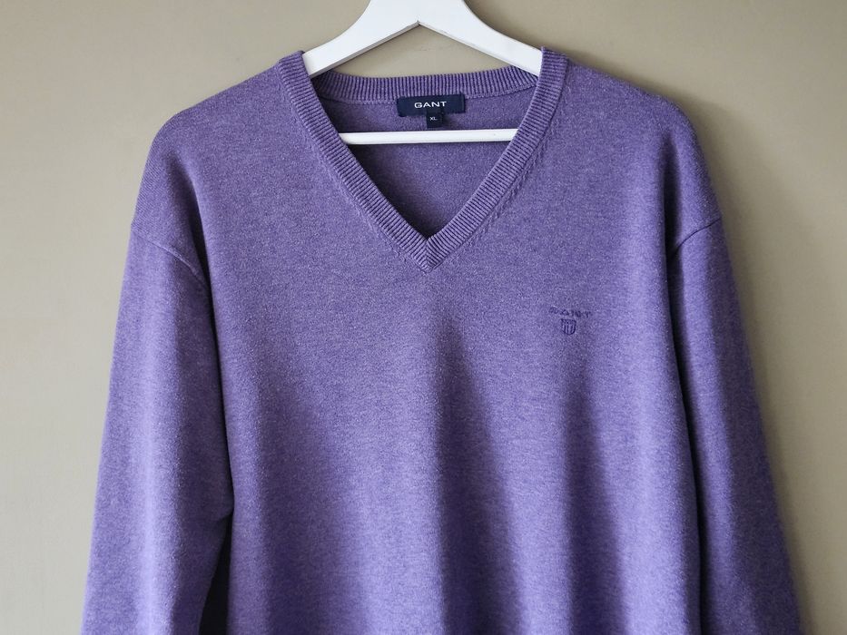 Sweter Gant rozmiar XL