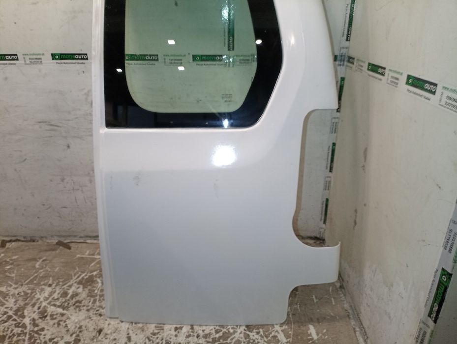 Porta Traseira Direita - CITROËN Berlingo (B9) | 08 -