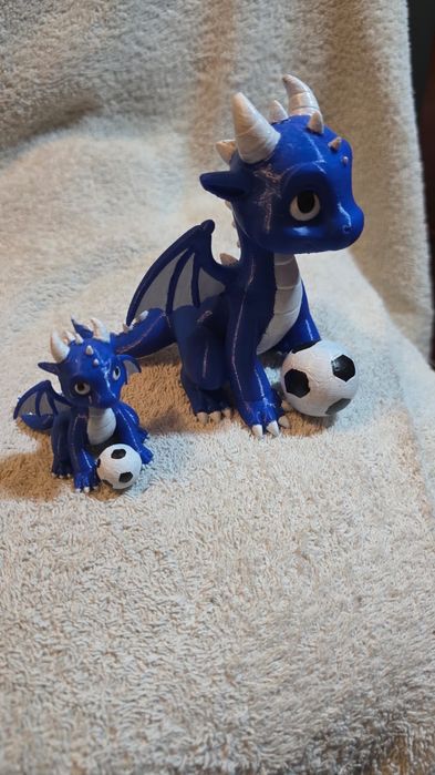 Vendo, mascote do time do porto