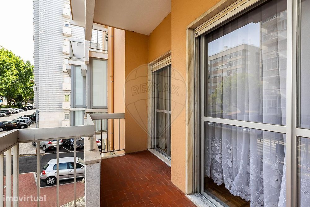 T2 Apartment for Sale