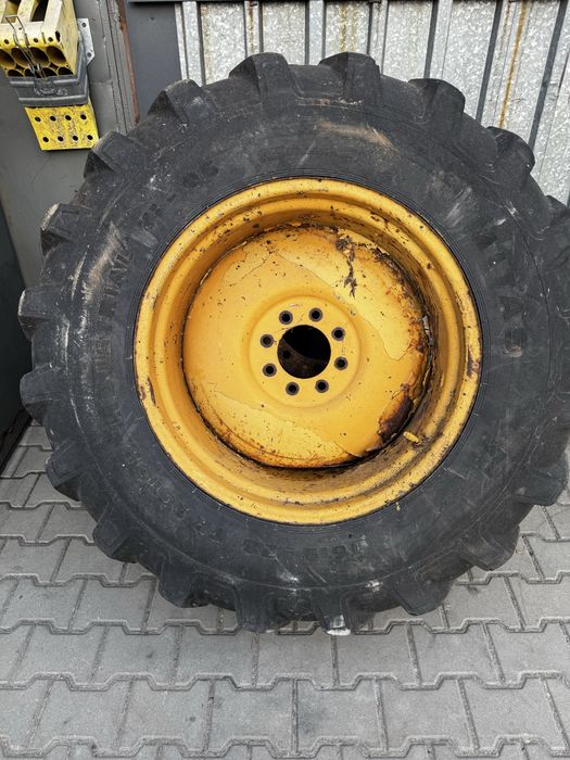 Koło do koparki 16.9-28 Mitas