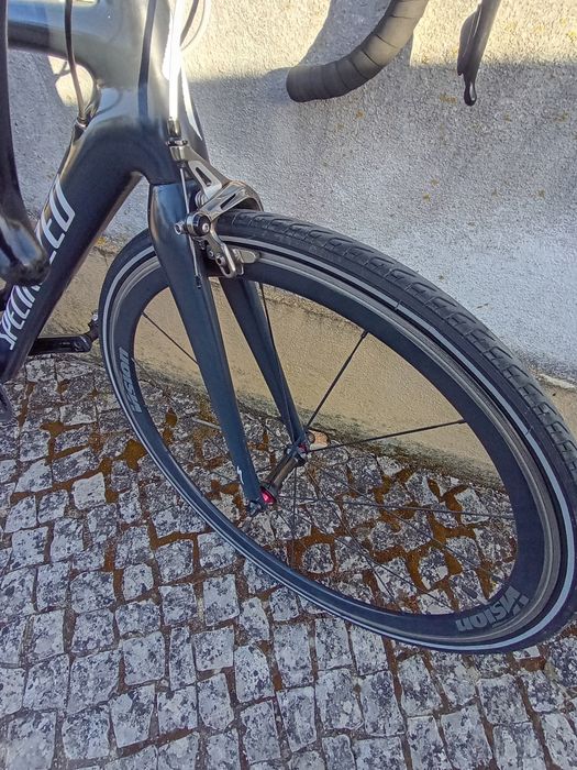 Specialized sl4 Tarmac t52