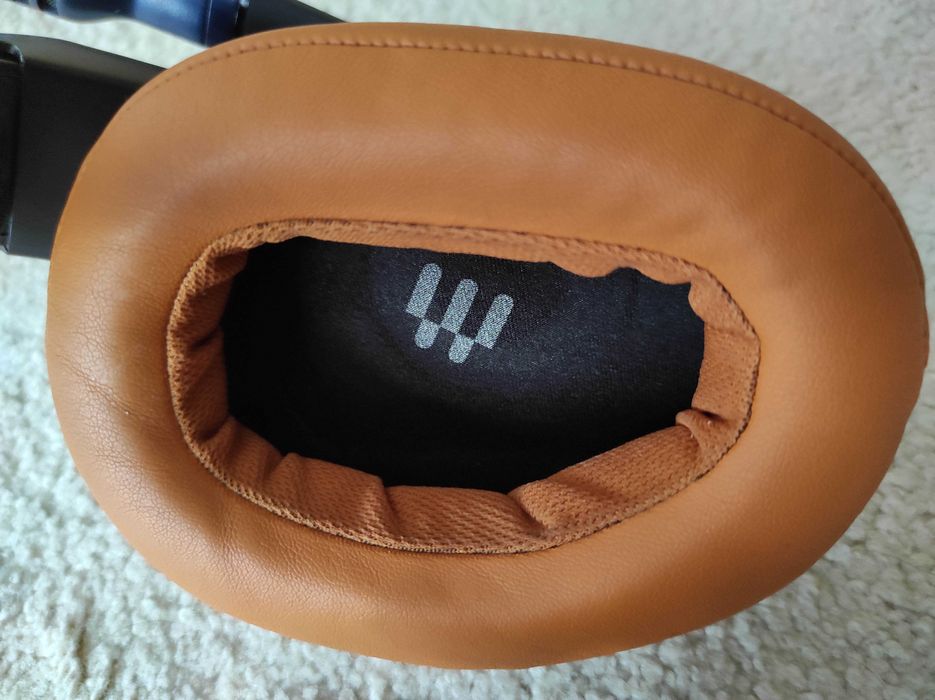 Epos Sennheiser GSP 602 gamingowe słuchawki z redukcją szumów Hi-Fi