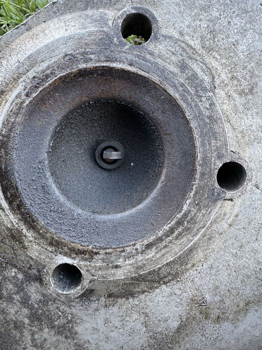 Головки иж юпітер 3