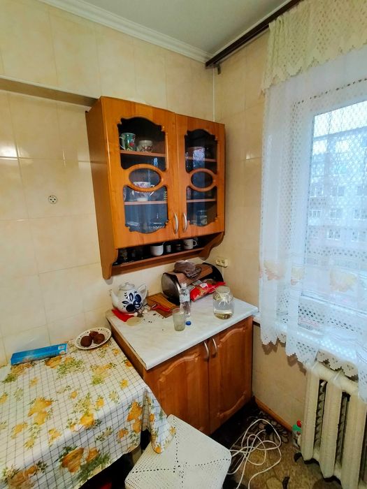 Оренда 3-кім Дубово біля базару. Тільки дзвонити