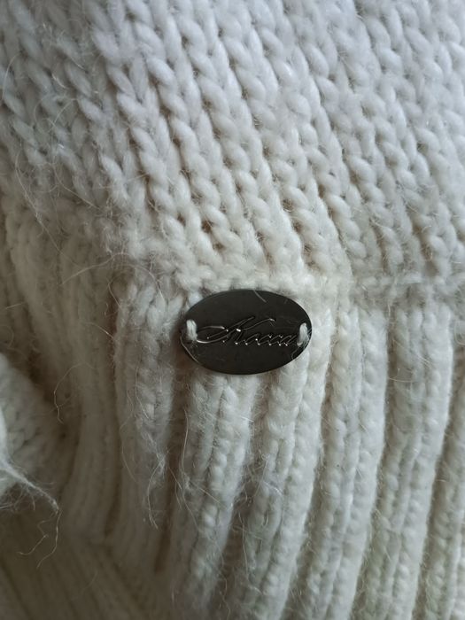 Casaco de malha Kocca