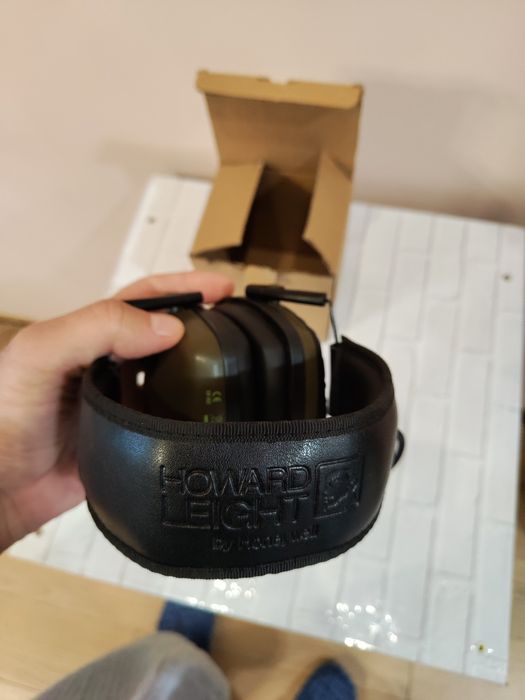 Тактичні навушники impact sport