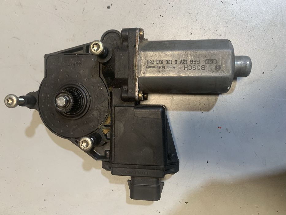 Motor vidro mitsubishi spacestar frente direito