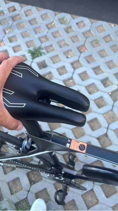 Canyon  speedmax
