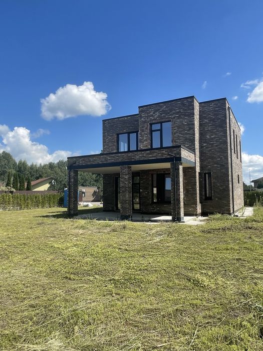 Продаж 2-поверхового будинку, СТ Русин Вишеньки, Бориспільський р-н.