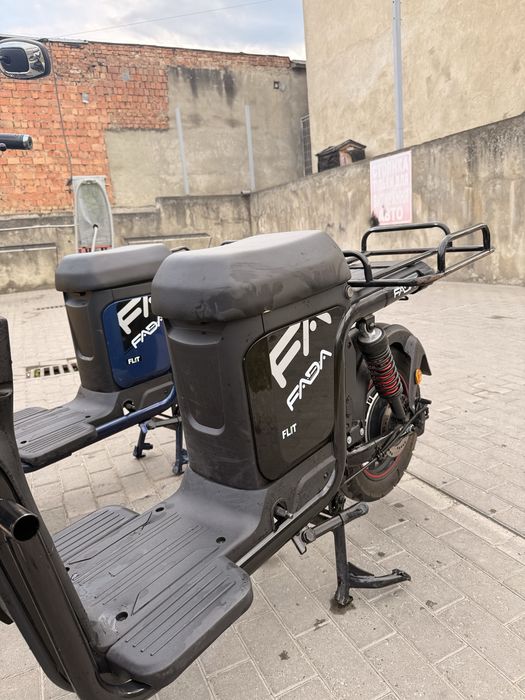 Продаю FADA FLIT 3