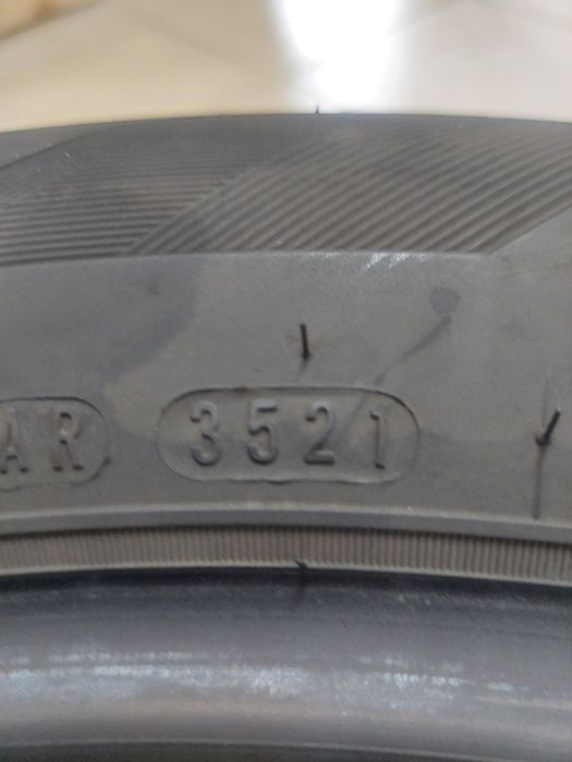 Комплект літньої гуми літо літня NEXEN R18 225 55