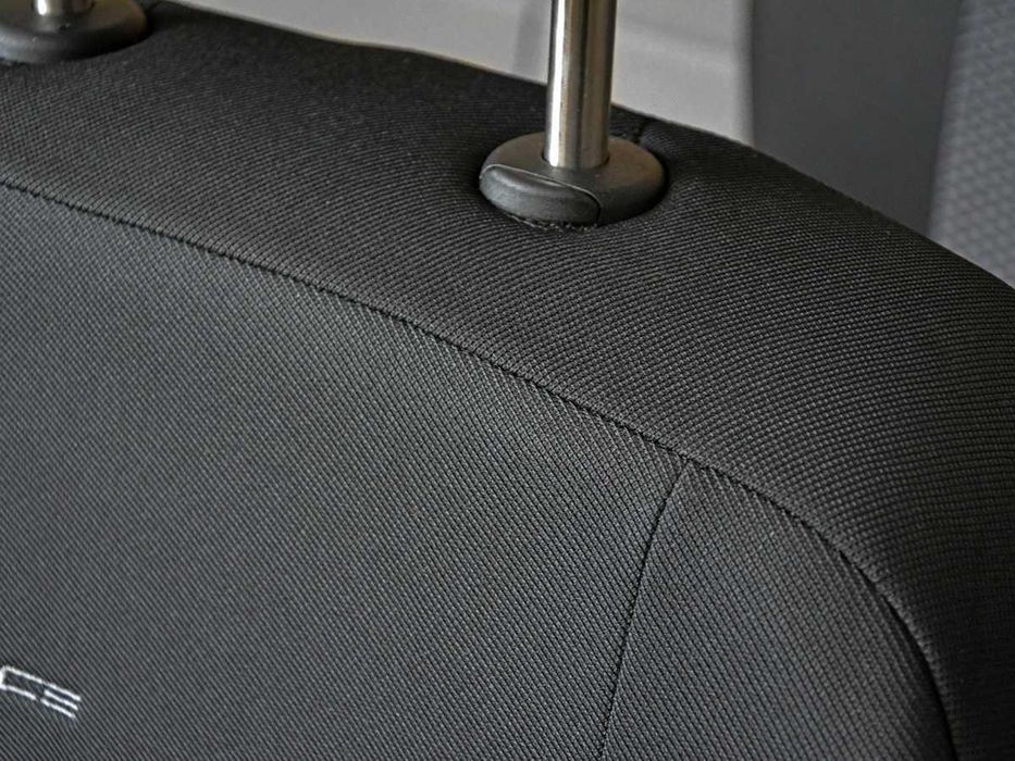 Jumper I Ducato I Sprinter I VW LT  Boxer I pokrowce szyte na miarę