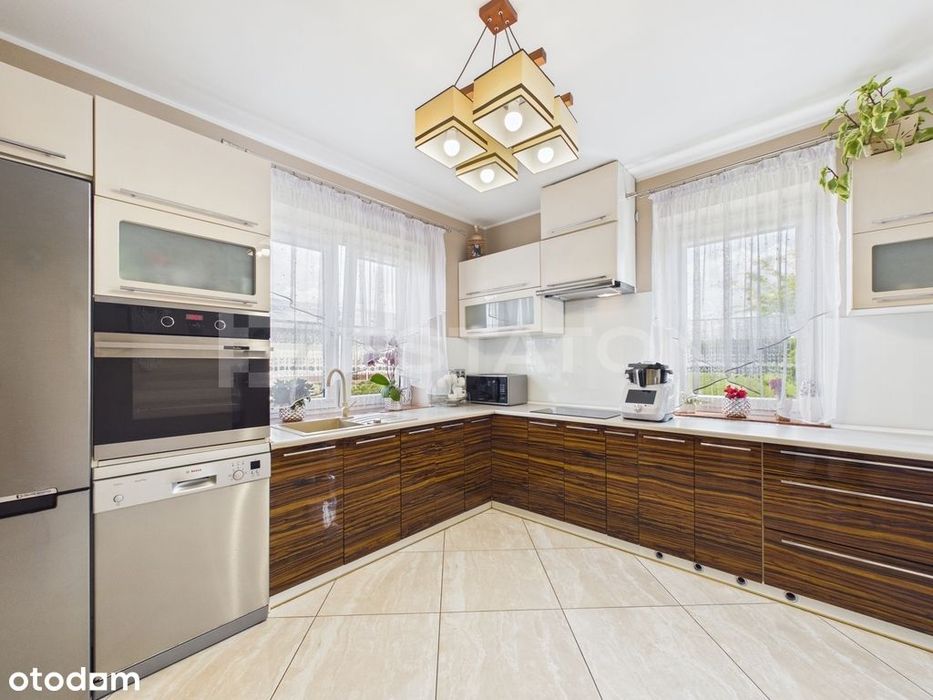 Dom 165 m² z działką 10ar + dodatkowe 11ar