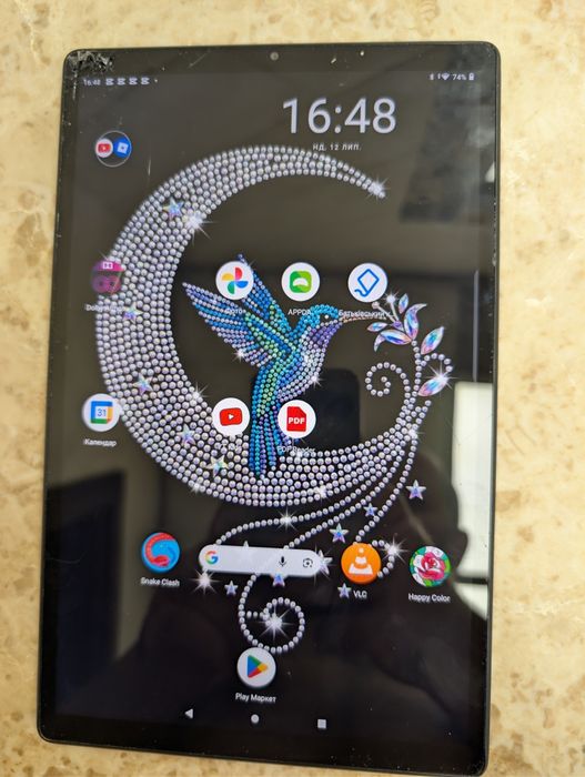 Продам планшет Lenovo