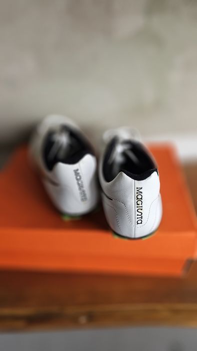 Chuteiras NIKE Magista Ola Fg