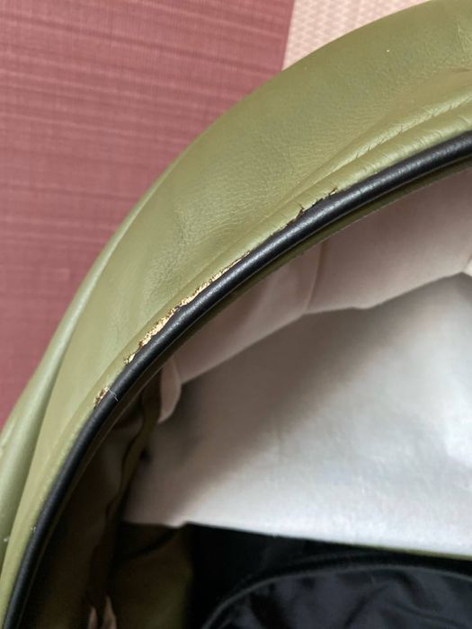 Продам коляску Rapido 2 в 1