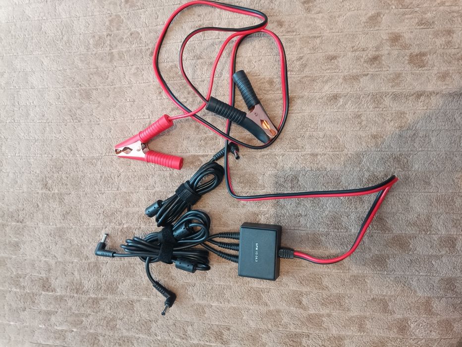 Багатоканальний розподільних живлення